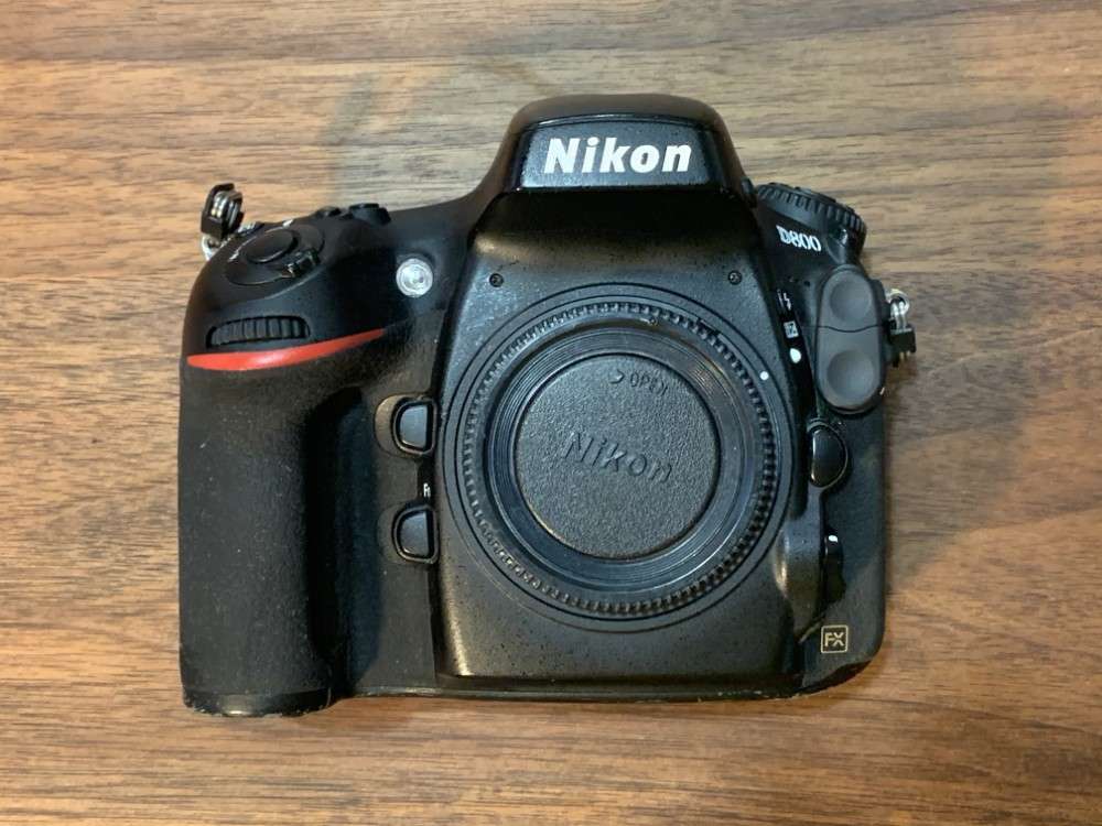 返品?交換対象商品】 D800 2012年新品購入 デジタルカメラ - www