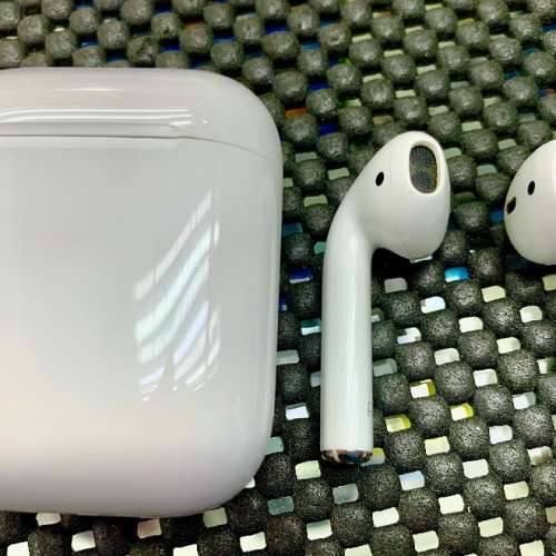 Apple AirPods 1代 95%新