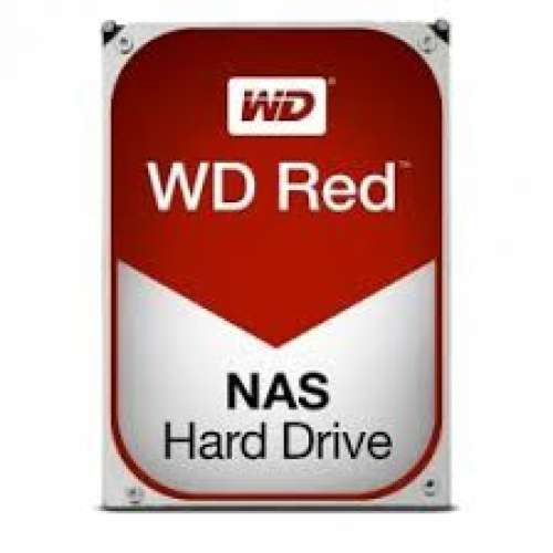 WD RED 4.0TB