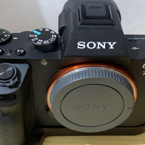 Sony A7II/A72 (Body)