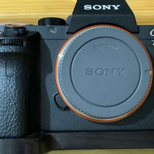 Sony A7II/A72 (Body)