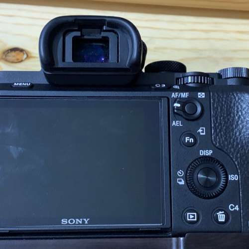 Sony A7II/A72 (Body)