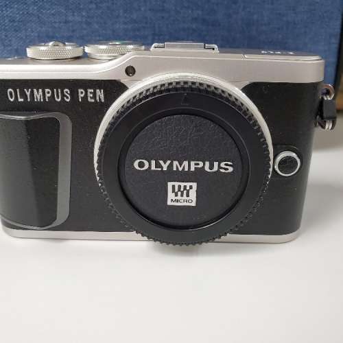 Olympus PEN E-PL9 kit (鏡可單售)