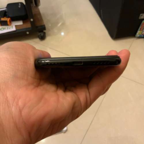 99%新 紅米港版Note 7  亮黑色(4GB RAM/128GB ROM）