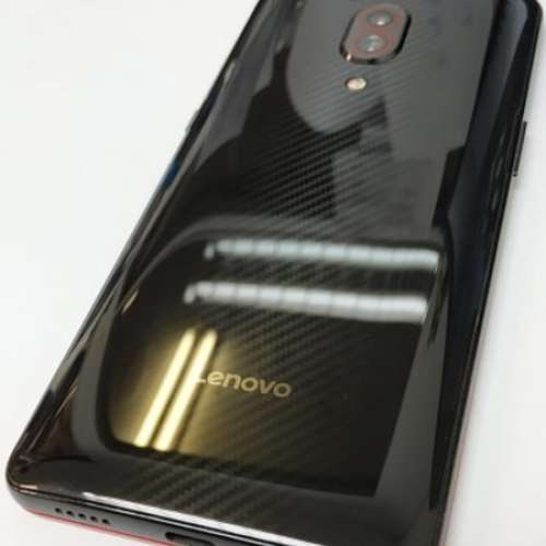 LENOVO Z5 PRO GT