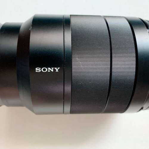 sony fe 24-70 f4 有盒（a7/a7ii/a7iii)