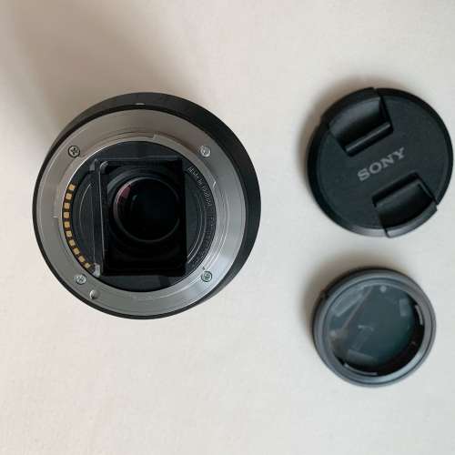 sony fe 24-70 f4 有盒（a7/a7ii/a7iii)