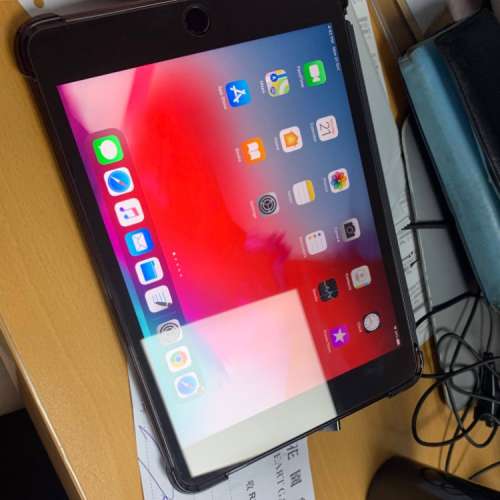 ipad mini(5th Gen) 2019 256g Wifi + 4G