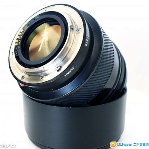 MINOLTA AF 85/1.4人像鏡皇合SONY DSLR A99, A7, A7R 85%