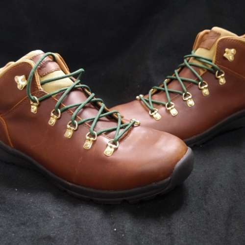 DANNER MOUNTAIN 503 HIKING BOOT 行山 US10 UK 9.5 WATERPROOF 防水