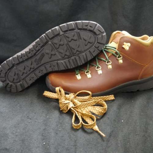 DANNER MOUNTAIN 503 HIKING BOOT 行山 US10 UK 9.5 WATERPROOF 防水
