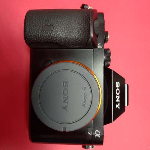 Sony A7