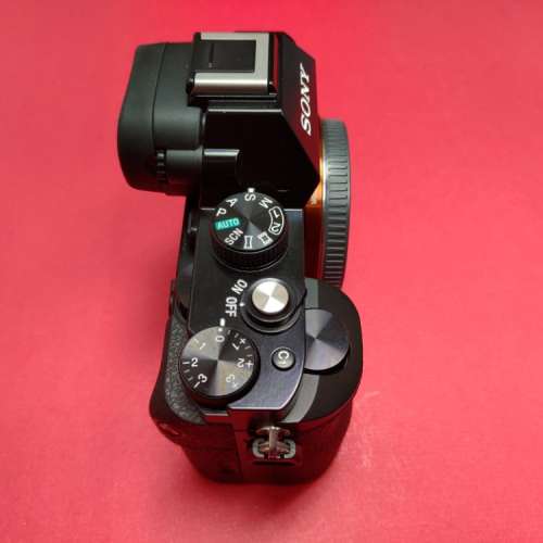 Sony A7