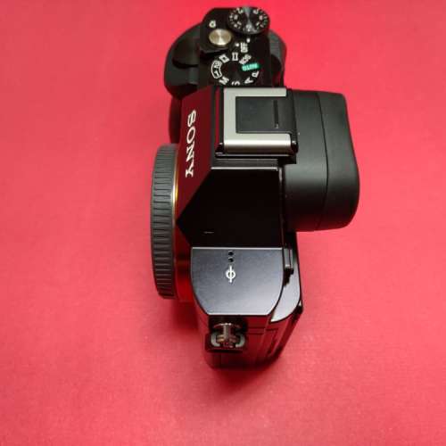 Sony A7