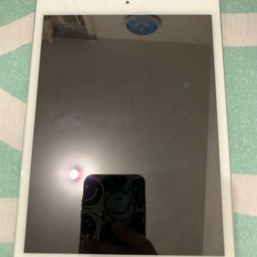 Ipad mini 5 wifi版 256g 銀色