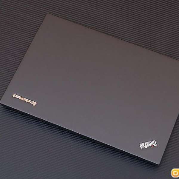 99% NEWLenovo ThinkPad T450s (i5-5300U, 8GB, HD IPS Panel)