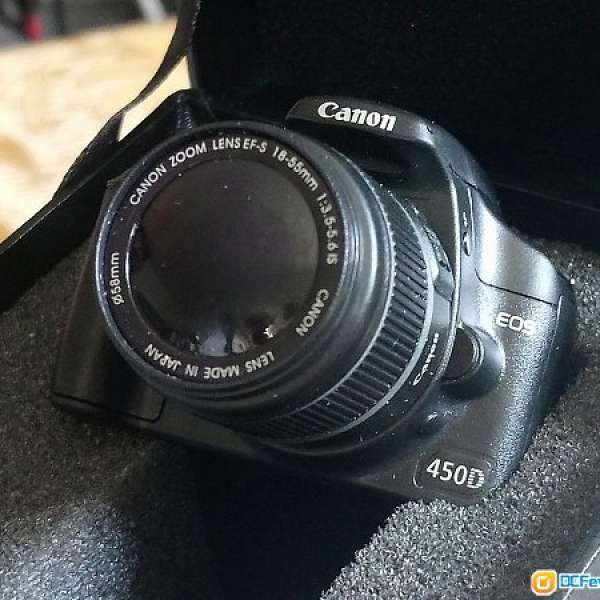 Canon 450D 2GB USB Flash Drive 相機模型手指_絶版