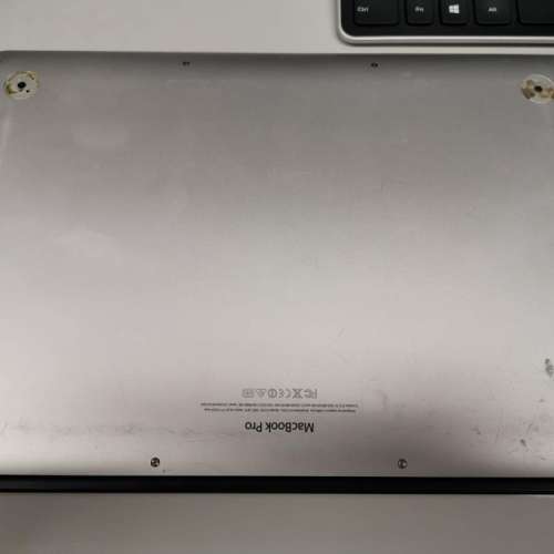 MacBook Pro 13” retina 2014賣家f1558046 亳無誠信大家小