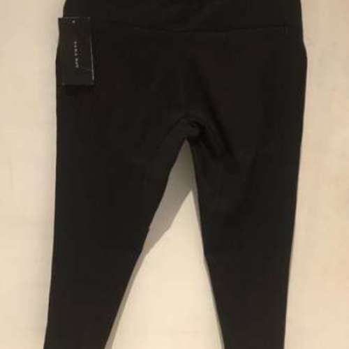 全新 ZARA 八分褲
