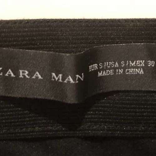 全新 ZARA 八分褲