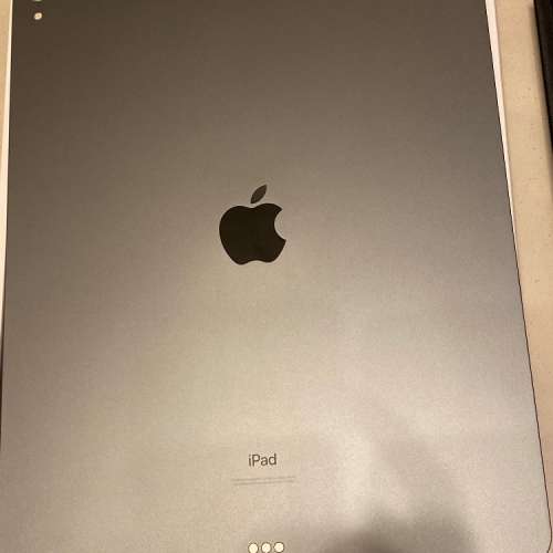 賣98%新ipad pro 12.9吋 64gb 黑色