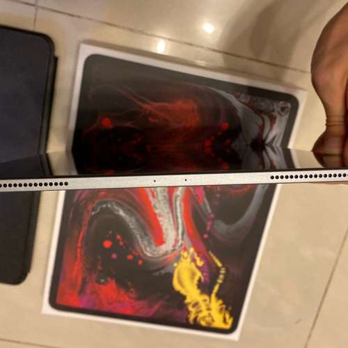 賣98%新ipad pro 12.9吋 64gb 黑色