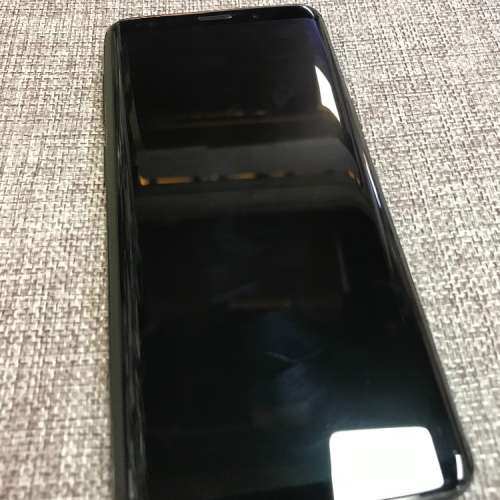 Samsung S9 64gb