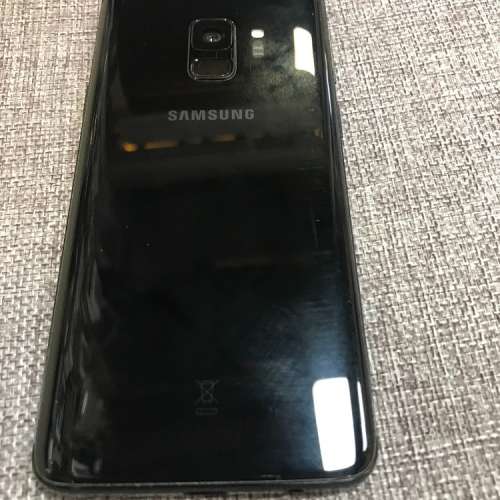 Samsung S9 64gb