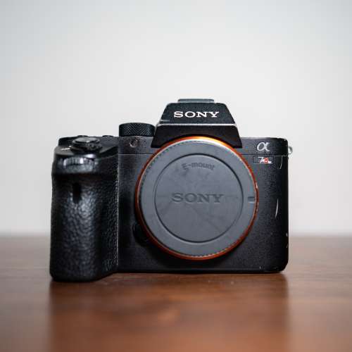 Sony a7r2/a7rii Body