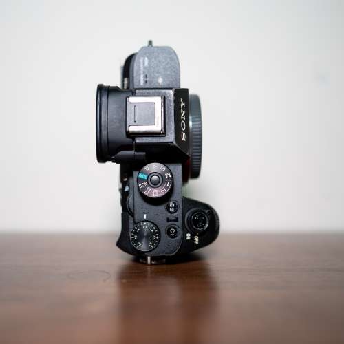 Sony a7r2/a7rii Body