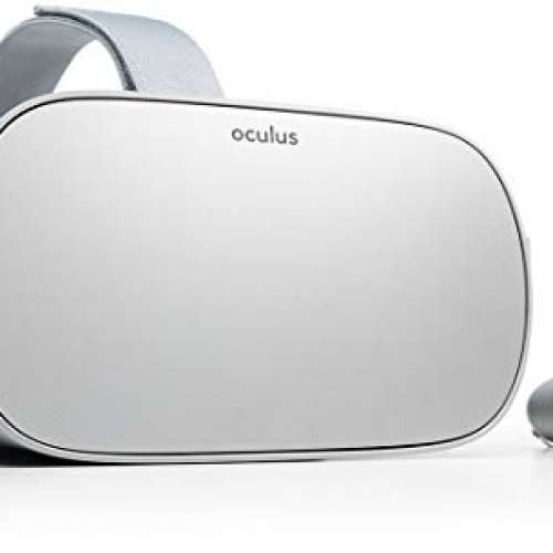 Oculus Go 32GB VR Headset