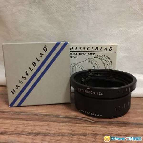 Hasselblad Extension Tube For V Series