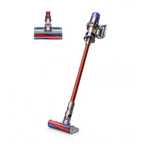 Dyson V11™ Fluffy 吸塵機 全新 香港行貨 (Dyson官網價$4830)