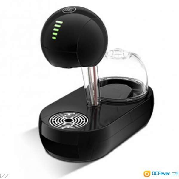 全新Nescafe Dolce Gusto 最新Stelia咖啡機，有盒有保養