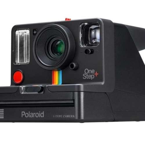 Polaroid Originals OneStep+ i-Type Camera 即影即有 香港行貨