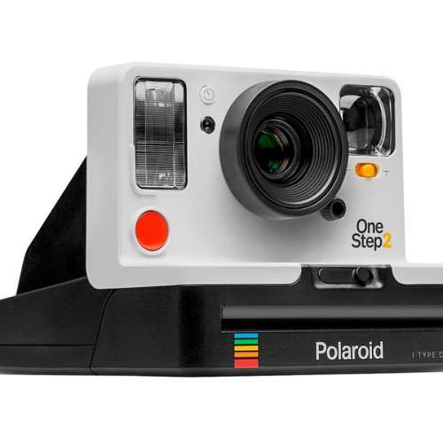 Polaroid Originals One Step2 Viewfinder i-Type Camera 即影即有