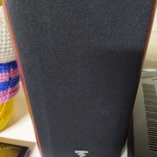 Focal chorus 705 speaker