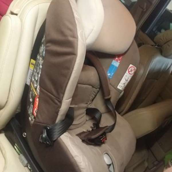 Maxi Cosi Milofix Convertible Car Seat 汽車安全座椅, 0-4 yrs