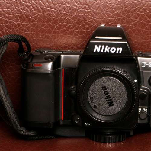 Nikon F801s 菲林機, Vivitar Series 1 70-210 f3.5 and 70-210 f2.8-4 for Nikon AIS