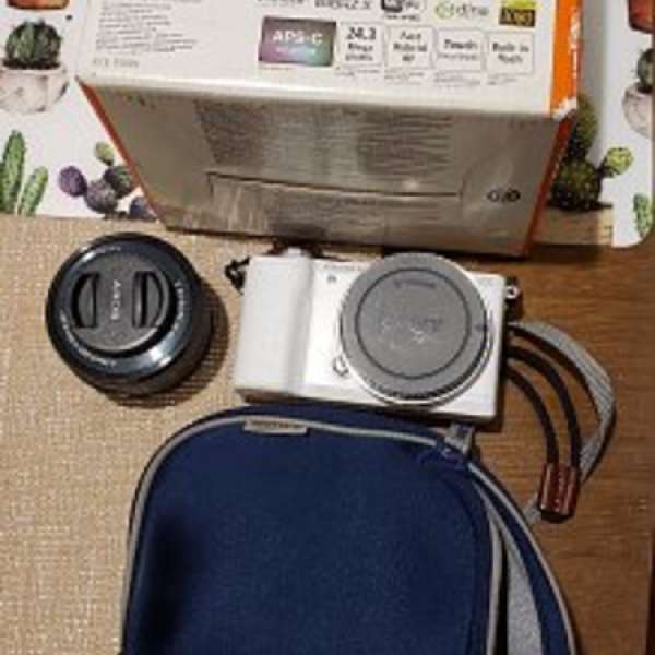 Sony A5100 (Body only)