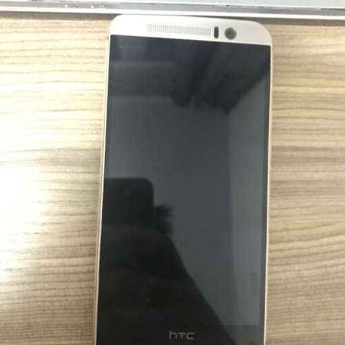 HTC M9