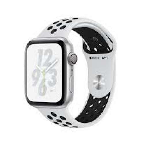 Apple Watch Nike+ Series 4 (GPS + Cellular) 行貨有保養 40mm