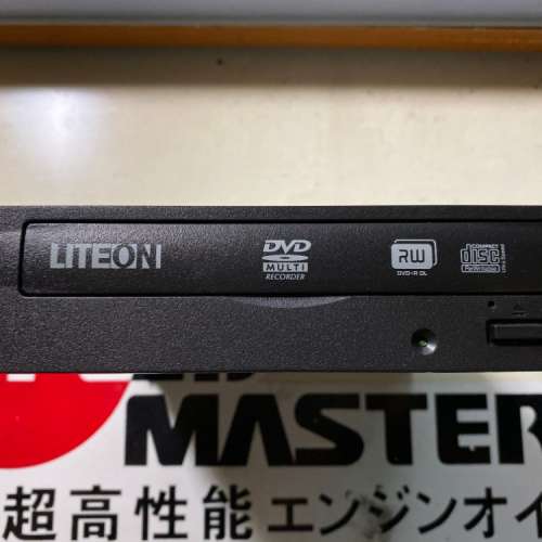 LITENON DVD-ROM RW 燒碟機 屯門交收