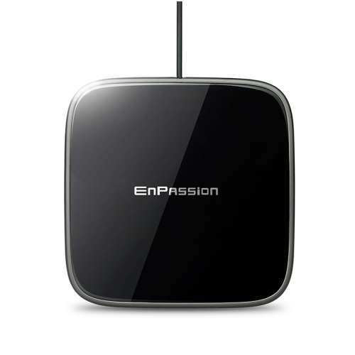 ENPASSION 無線充電器 for Iphone Android