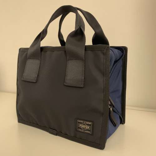 Porter Tokyo Tote Bag