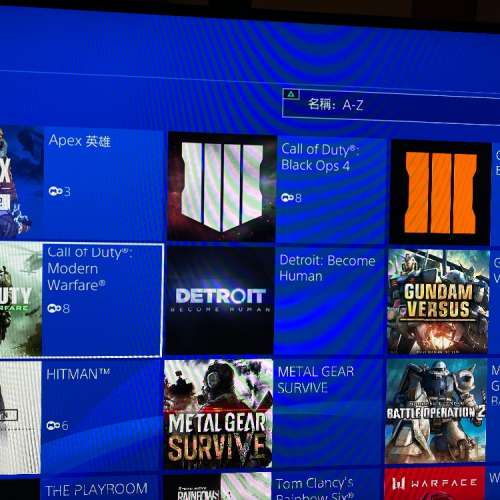 Ps4 pro 黑色連n game 兩隻手掣account （780$餘額)