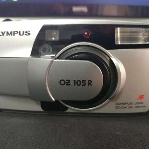 Olympus OZ105R