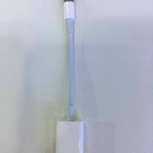 原裝Apple Lightning to USB camera Adapter相機轉換器
