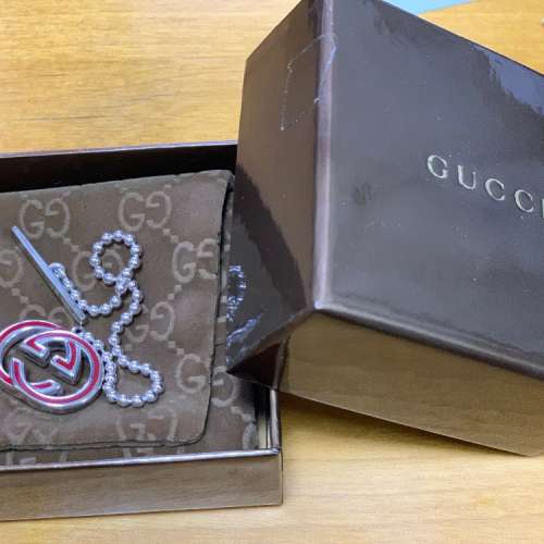 Gucci 手鏈