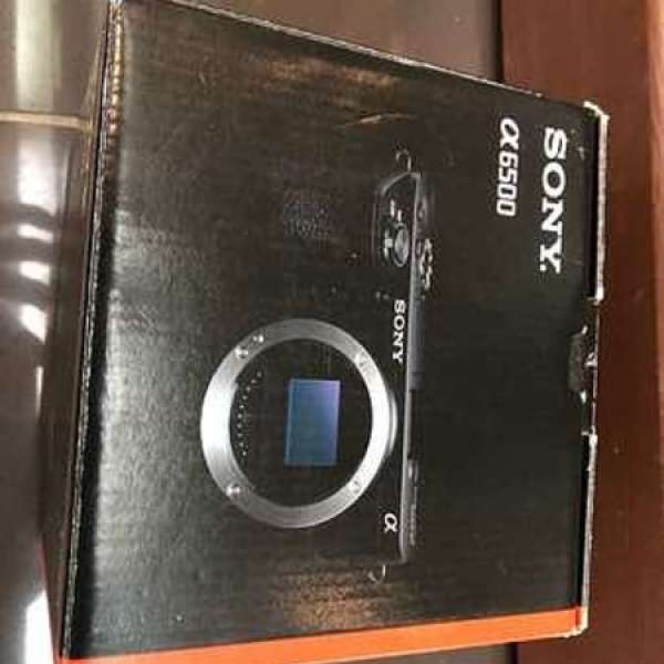 平放兩部機 Sony a6500+ 28-135mm f/4 + fujifilm xt30-30+xf35mm